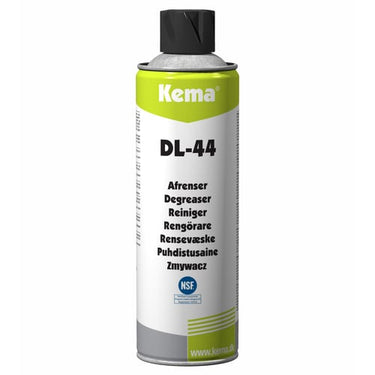 Afrenser spray Kema DL-44 NSF-C1 500ml - 1