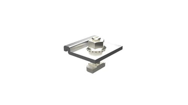 Fixnordic Rammeclips - 1