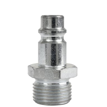 NIPPEL Atlas Copco NIP EU 7.6 M06 1/8" UDVENDIGT GLAT GEVIND - 1