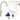 GROHE Blue Professional C-tud krom - 1