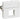LK FUGA Dataudtag for 1x Actassi RJ45 1 modul hvid - 1