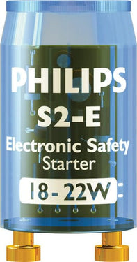 Elektronisk Starter S2-E 18-22W - 1