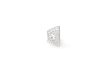 Montageclips til Profil 2 - Plast - 1