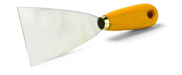 Malerspartel rustfri 60mm - 1