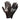 Lebon Masterblack handske Cut D str 10 - 1