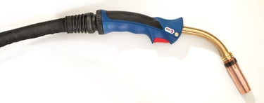 Svejseslange MB 501 D grip 4 MTR - 1