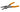 WLDPRO Universal dysetang 200 mm til MIG/MAG-svejning - 2