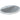 Geberit Variform håndvask 600x480x178mm nedf hvid porcelæn - 1