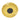 Scotch-Brite™ Bristle Radialbørste BB-ZS med 6 mm skaft P80 75 mm Gul 6 stk/krt PN62968 - 1