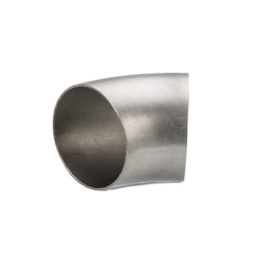 Bøjning 45° 316L 76,1x3mm - 1