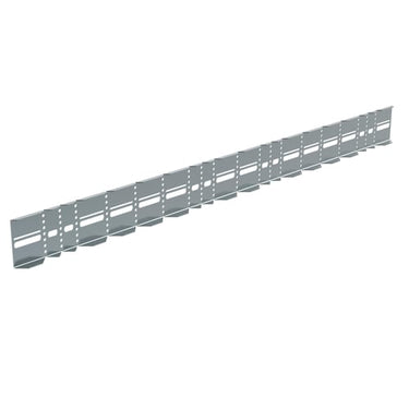 P31 redukt / endestykke  60x795 X - 1