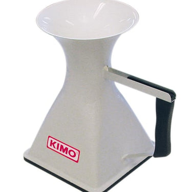 KIMO K120 Måletragt 450x450mm - 1