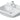 Duravit Starck 3 håndvask hvid 600mm - 1