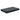 Powerpanel MI 19" 1U 230V/16A 12xC13 med 3m ledning sort - 1