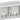 FUGA underlag Softline 2 modul lysegrå - 1