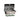 Gulvboks-L 6 modul Metal- IP20 - 1