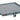 Gulvboks UFB-900 komplet G - 1