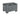 Bigbox 1200 x 800 x 760mm grå 535L - 1