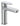 Ideal Standard Cerafine O håndvaskarmatur H120 u/bundventil - 1