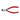 Elektronik bidetang Knipex 76 81 125 - 1