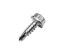 Selvborende skruer TB12 4,2 x 13 mm 1000 stk. - 1