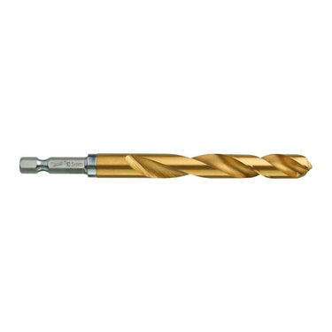 Metalbor SW HSS-G TIN 10,5MM - 1