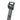 Kabelbinder sort 511 x 12,7 mm 100 stk - 1