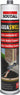 Soudal Aquaswell lynmørtel 310ml - 1