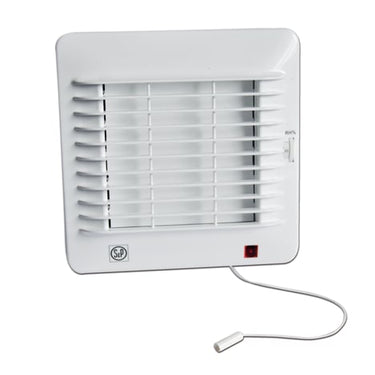 Ventilator EDM 100 CHZM - 1