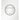 GROHE Nova Cosmopolitan S betjeningsplade hvid - 1