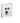 AXOR ShowerSelect Termostat til 2 udtag firkantet - 1