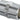 Brystnippel messing forkromet 1/2" - 1