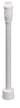 Pungvandlås Purus HVID40X11/4LODR - 2