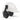 Hellberg Xstream LD 48101-001 høreværn til hjelm - 2