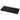 Knudsen Kilen Styreklods 50x22x2 mm sort 1000 stk - 1