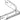 universalAFGRENING light GLO-4 galvaniseret - 1