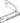 universalAFGRENING light GLO-4 galvaniseret - 1