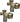 Gulvvarme endestykke Uponor 1 - 1
