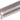 Uisoleret terminalrør B10-18ET 10mm² L18 - 2
