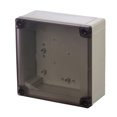 Kasse PC 125/75 HT - 1