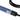 Kapacitiv sensor DOL 26 Plast Ø18 Glat SRC 24V 230V AC/DC 1NO Slutte 600s off delay 2m 105110 - 1