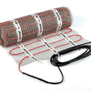 Devimat DTIF-100 1000W 230V 0,5x20m w - 1