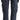 Snickers LiteWork stretch bukser 6208 m. aftagelige hylsterlommer navy blå str. 62 - 2