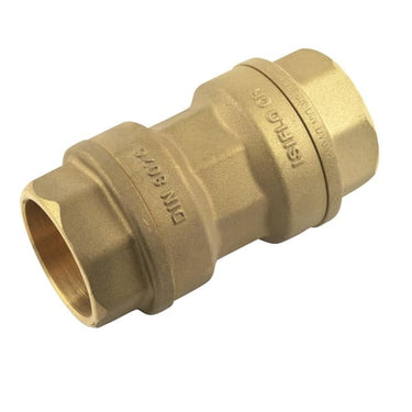 Samlemuffe Isiflo 20 mm - 1