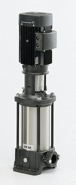 Grundfos centrifugalpumpe CR 5-10 - 1