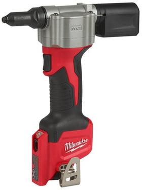 Milwaukee 12V Blindnittepistol M12 BPRT-0 solo - 1