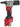 Milwaukee 12V Blindnittepistol M12 BPRT-0 solo - 1