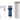 GROHE Red Mono hane med kogende vand 4 l-kedel L-tud krom - 1