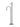 Frostline Duo Prof L50 spulevandpost 3/4x495mm 37-45 l/min. glasblæst - 1