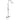 Ideal Standard Idealrain T50 brusesystem fork - 1